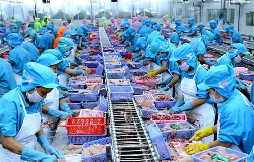 Ministry moves to beef up production, exports