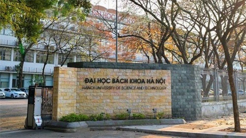 Three Vietnamese universities listed in THE Asia University Rankings 2020