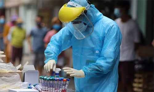 COVID-19 pandemic improves Vietnam’s chance to enter global supply chain: ILO expert