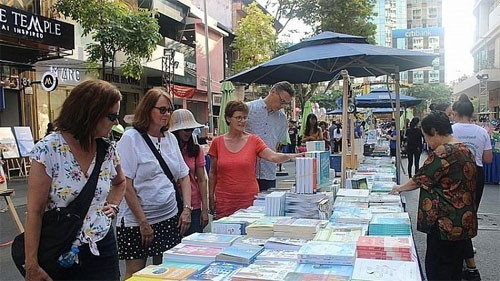 2020 Book Road Festival to feature 60,000 books
