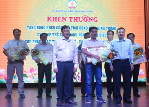 Binh Thuan to strive for nearly USD 500 million of export turnover in 2020