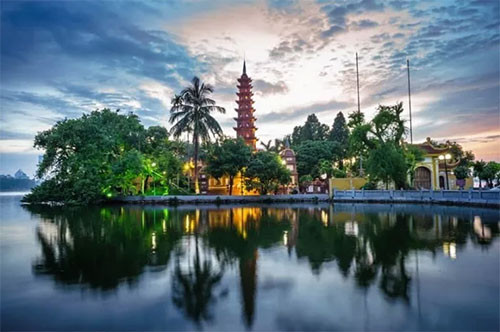 Hanoi, HCM City among most popular travel destinations in Asia: US magazine