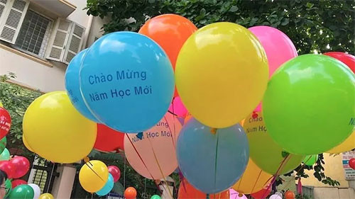 New school year ceremony to go virtual in Vietnam’s virus-hit areas