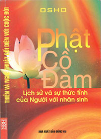 Phật Cồ Đàm - cuốn sách hay, nên đọc