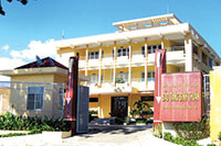 Bảo tàng Bình Thuận trưng bày các bộ sưu tập cổ vật quý hiếm
