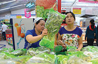 UBND tỉnh trả lời cử tri: Đẩy mạnh kiểm soát thị trường, khuyến khích bán thực phẩm sạch