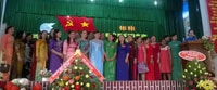 Đại hội Hội Liên hiệp Phụ nữ Bắc Bình (nhiệm kỳ 2016 - 2021): Duy trì mỗi chi hội có một mô hình hiệu quả