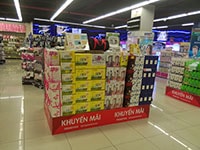 8 năm đồng hành tri ân từ LotteMart