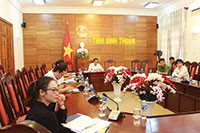 Thủ tướng Nguyễn Xuân Phúc: Phòng, chống ma túy là nhiệm vụ trọng tâm, liên tục, lâu dài 