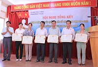 Bình Thuận khống chế được tỷ lệ mất cân bằng giới tính khi sinh