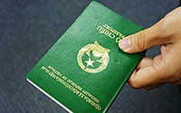 Người Việt có thể du hành 48 quốc gia mà không cần visa