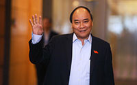 Thủ tướng Nguyễn Xuân Phúc sẽ đối thoại với 300 doanh nghiệp