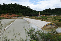 Cần chấm dứt công trình thủy điện La Ngâu để đầu tư hồ La Ngà 3
