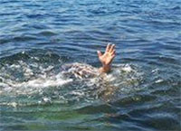 3 anh em chết đuối dưới hồ nước