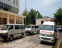 Vụ tai nạn thảm khốc ở thị trấn Thuận Nam: Hoàn thành bàn giao 12/12 thi thể cho thân nhân