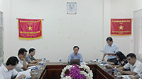 Ban Tuyên giáo Tỉnh ủy: Đài PT – TH Bình Thuận cần đẩy mạnh tuyên truyền đưa Nghị quyết vào cuộc sống, tích cực cập nhật thông tin thời sự