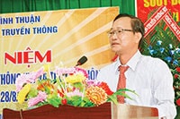 Kỷ niệm Ngày truyền thống ngành thông tin và truyền thông