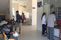 Bệnh viện đa khoa khu vực Bắc Bình Thuận: Tiếp nhận chuyển giao kỹ thuật để nâng cao chất lượng khám chữa bệnh