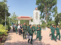 Hội Cựu thanh niên xung phong Bình Thuận: Một chặng đường nhiều dấu ấn đẹp