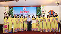 Hiệp hội Doanh nghiệp Bình Thuận: Sử dụng gần 9.250 lao động
