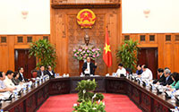 Thủ tướng: Xây dựng Bắc Ninh thành thành phố trực thuộc Trung ương