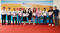 Hiệp hội Du lịch Bình Thuận: Hướng đến phát triển lên 100 hội viên