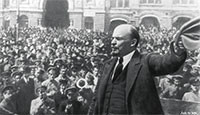 100 năm Cách mạng Tháng Mười Nga: “Cẩm nang” thần kỳ của nhân loại
