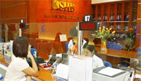 SHB được thành lập chi nhánh tại Bình Thuận 