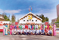 Trường Chính trị tỉnh Bình Thuận: 55 năm trưởng thành và phát triển