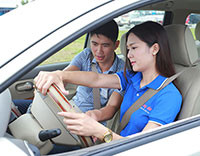 Để hạn chế tai nạn giao thông đường bộ: “Văn hóa lái xe” nên là môn thi bắt buộc