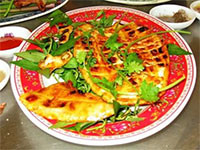 “Mực một nắng Phan Thiết” và “Lẩu thả” của Bình Thuận vào top 100 món ăn ẩm thực, đặc sản tiêu biểu của Việt Nam