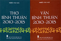 Văn thơ Bình Thuận qua một chặng đường 5 năm, có phải một chặng đường dài?