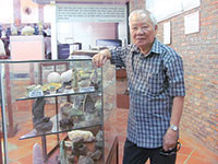 Bình Thuận: Nên có trung tâm bán đấu giá báu vật