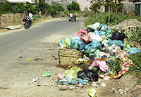 Nghị định 155/CP tăng mức xử phạt xả rác thải bừa bãi: Đủ sức răn đe?