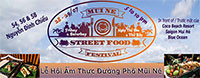 Sắp diễn ra Lễ hội ẩm thực đường phố Mũi Né