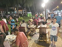 Sôi nổi hoạt động văn hóa, thể thao ngày Du lịch Bình Thuận