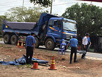 Thanh tra giao thông Bình Thuận: Nỗ lực đảm bảo kết cấu hạ tầng và an toàn giao thông