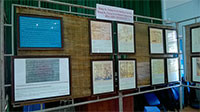 Triển lãm bản đồ và trưng bày tư liệu  “Hoàng Sa, Trường Sa của Việt Nam - Những bằng chứng lịch sử và pháp lý” tại huyện Hàm Tân