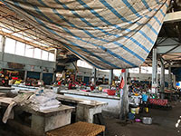 Chợ La Gi: Công khai minh bạch, đảm bảo quyền lợi tiểu thương