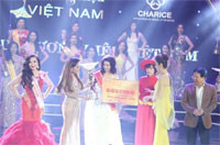 Hoa hậu đại sứ thương hiệu Việt Nam Hà Kim Anh: “Khẳng định vị trí của doanh nhân nữ và đưa thương hiệu của mình vươn xa hơn”