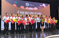 Đài PT-TH Bình Thuận dự Liên hoan phát thanh toàn quốc