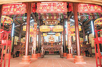 Bình Thuận tổ chức Lễ hội giỗ Tổ các vua Hùng
