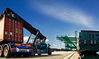 Phát triển dịch vụ logistics phù hợp điều kiện địa phương