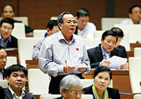 Nhiều kiến nghị của cử tri Bình Thuận được Quốc hội, Chính phủ ghi nhận