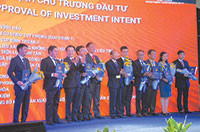 Bình Thuận tiếp tục cải thiện PCI