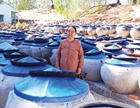 Thăng trầm nước mắm Phan Thiết
