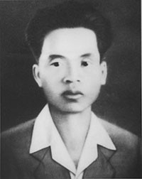 Kỷ niệm 110 năm ngày sinh Hoàng Văn Thụ: Lãnh đạo tiền bối tiêu biểu của cách mạng Việt Nam