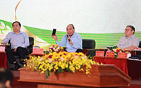 2.000 câu hỏi của nông dân gửi tới Thủ tướng Nguyễn Xuân Phúc