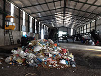 Hỗ trợ 45 tỷ đồng để phục hồi môi trường bãi rác Bình Tú