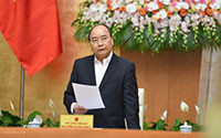 Thủ tướng: Vai trò của Việt Nam được Hoa Kỳ và Triều Tiên đánh giá cao